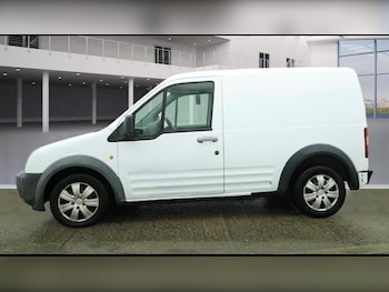 Used Ford Transit Connect 2007 for sale - 77953726: Photo