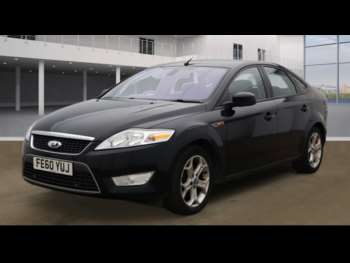 2010 (60) - 1.8 TDCi Sport 5dr