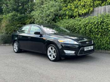 Used Ford Mondeo 2010 for sale - 74775444: Photo