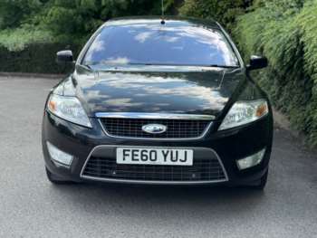 Used Ford Mondeo 2010 for sale - 74775444: Photo
