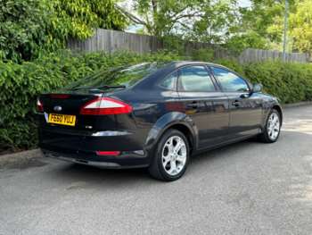 Used Ford Mondeo 2010 for sale - 74775444: Photo