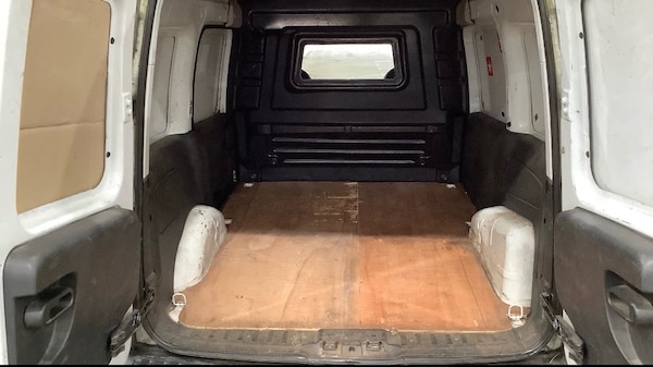Used Vauxhall Combo 2006 for sale - 76177135: Photo 5