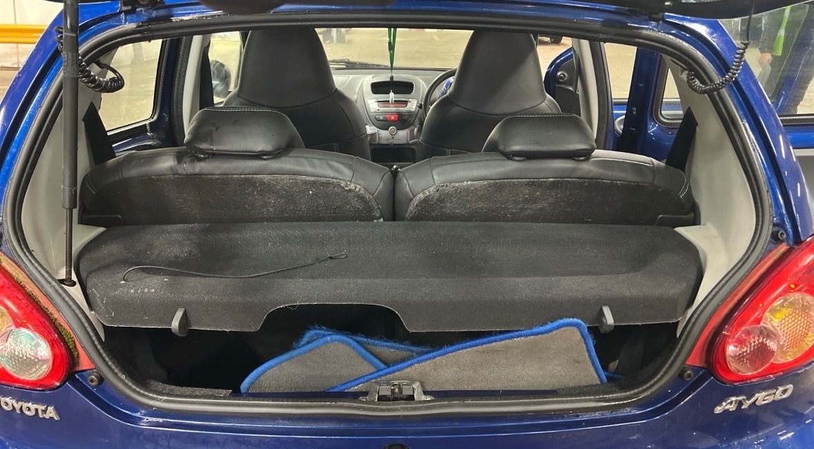 Vehicle 7