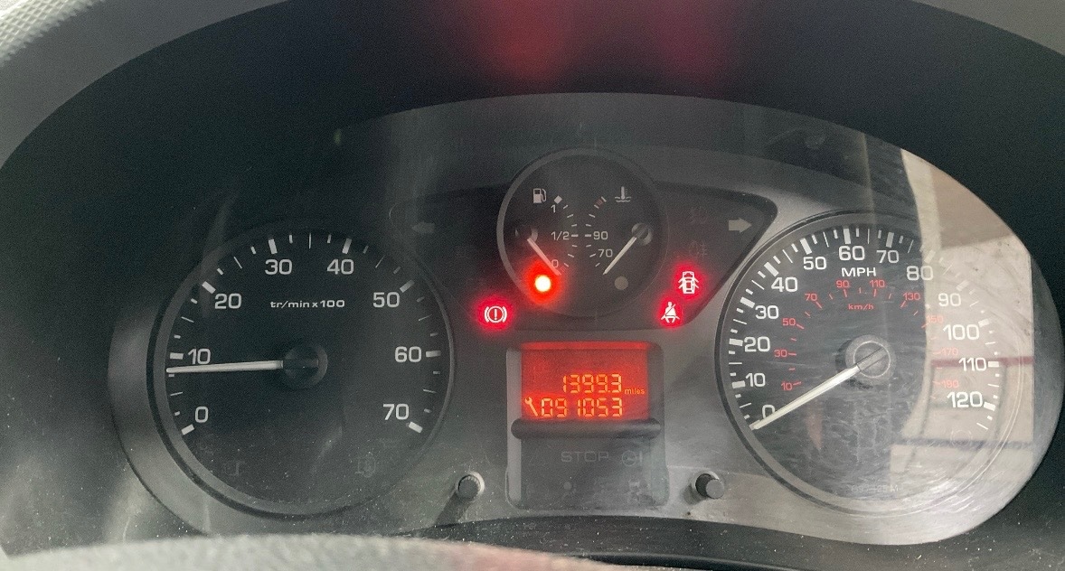 Used Peugeot Partner 2008 for sale - 77675626: Photo 10