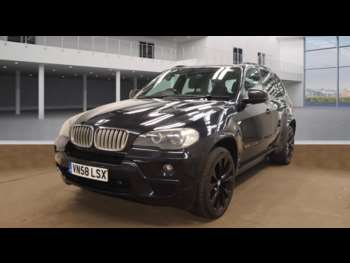 2009 (58) - 3.0sd M Sport 5dr Auto 7 SEATER