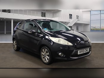 Ford - Fiesta