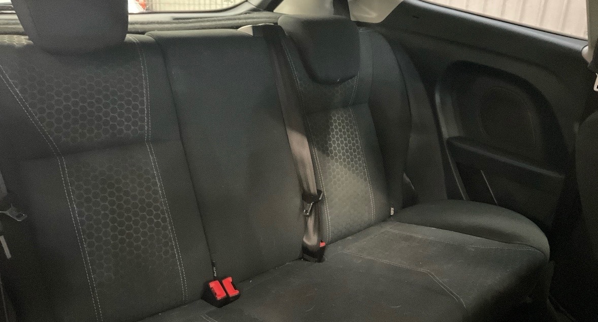 Used Ford Fiesta 2010 for sale - 76286799: Photo 9