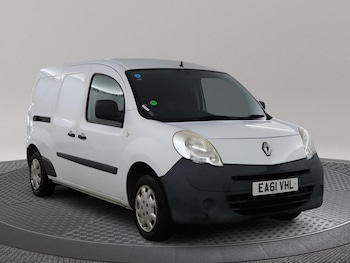 Used Renault Kangoo 2011 for sale - 76022758: Photo