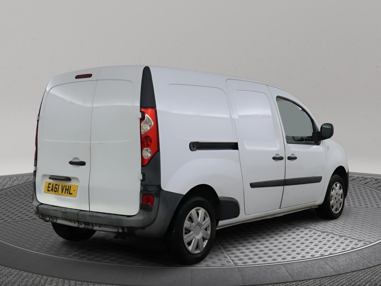 Used Renault Kangoo 2011 for sale - 76022758: Photo 2