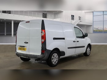 Used Renault Kangoo 2011 for sale - 76022758: Photo