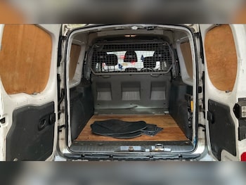 Used Renault Kangoo 2011 for sale - 76022758: Photo