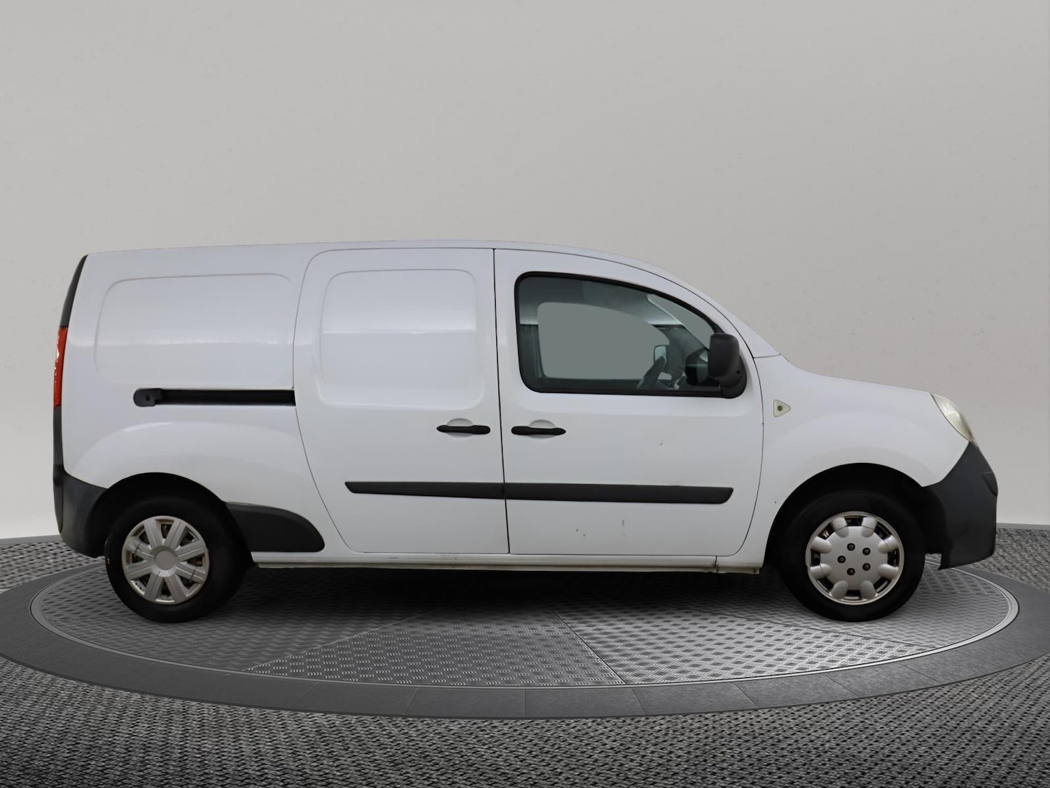 Used Renault Kangoo 2011 for sale - 76022758: Photo 4