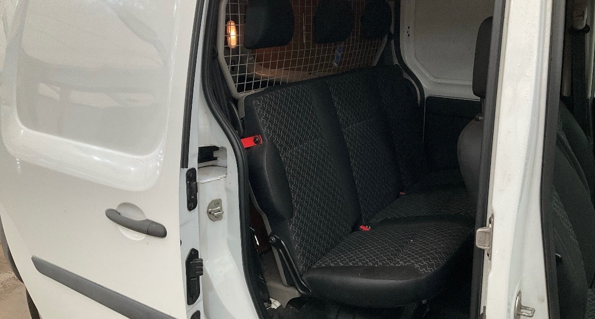 Used Renault Kangoo 2011 for sale - 76022758: Photo 5