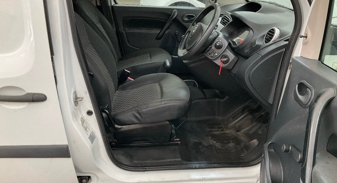 Used Renault Kangoo 2011 for sale - 76022758: Photo 6