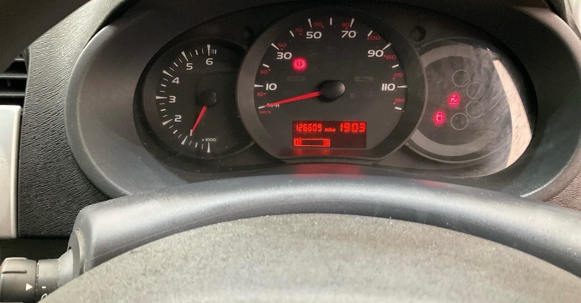 Used Renault Kangoo 2011 for sale - 76022758: Photo 7