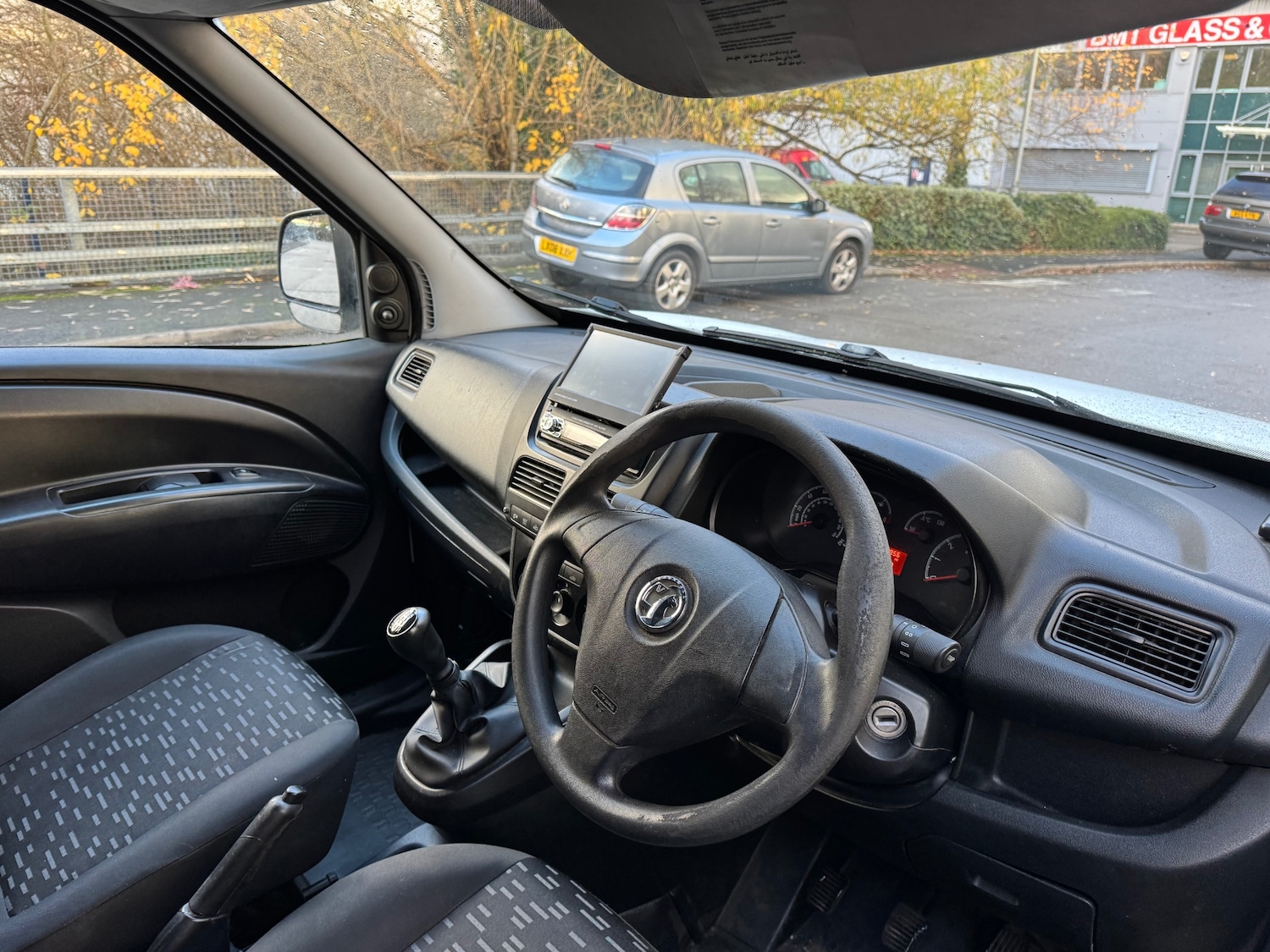 Used Vauxhall Combo 2012 for sale - 76316455: Photo 9