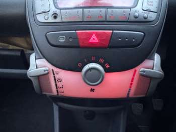 Used Toyota AYGO 2006 for sale - 74737826: Photo