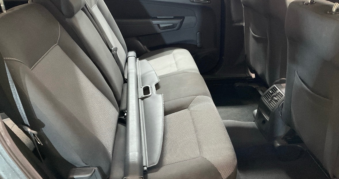 Used Vauxhall Zafira 2009 for sale - 76504456: Photo 6