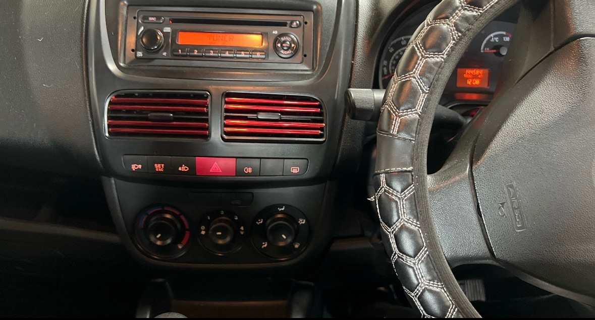 Vehicle 11