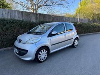 2008 (58) - 1.0 Urban 5dr