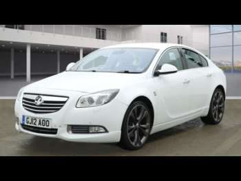 2012 (12) - 2.0 CDTi Bi-Turbo Elite Nav [195] 5dr Auto