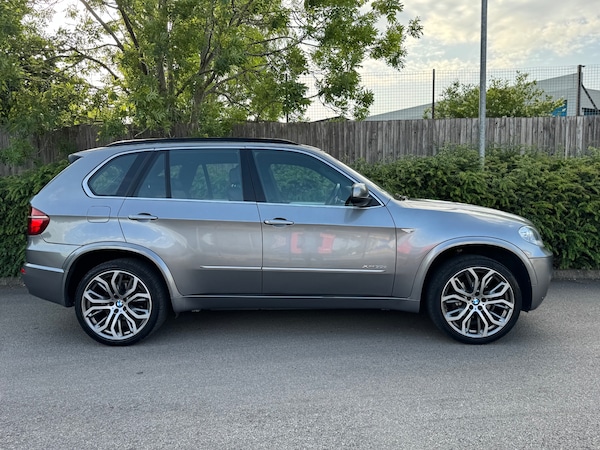 Used BMW X5 2012 for sale - 74764159: Photo 13