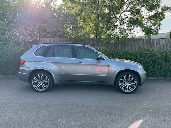 Used BMW X5 2012 for sale - 74764159: Photo 14