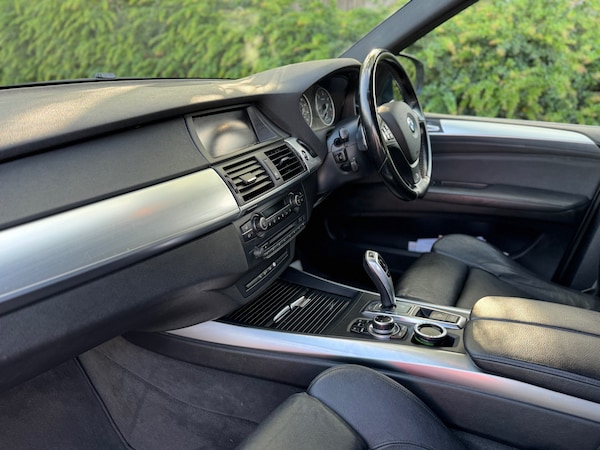 Used BMW X5 2012 for sale - 74764159: Photo 28