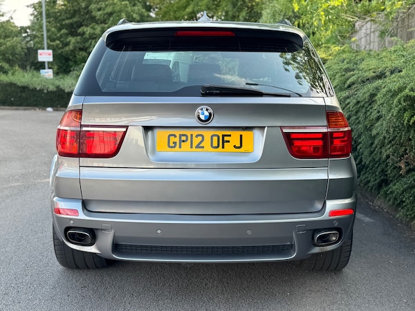 Used BMW X5 2012 for sale - 74764159: Photo 29