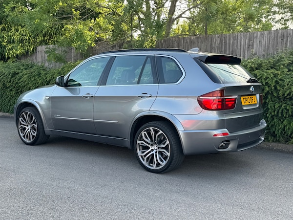 Used BMW X5 2012 for sale - 74764159: Photo 30