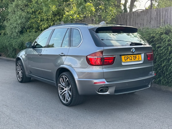 Used BMW X5 2012 for sale - 74764159: Photo 32