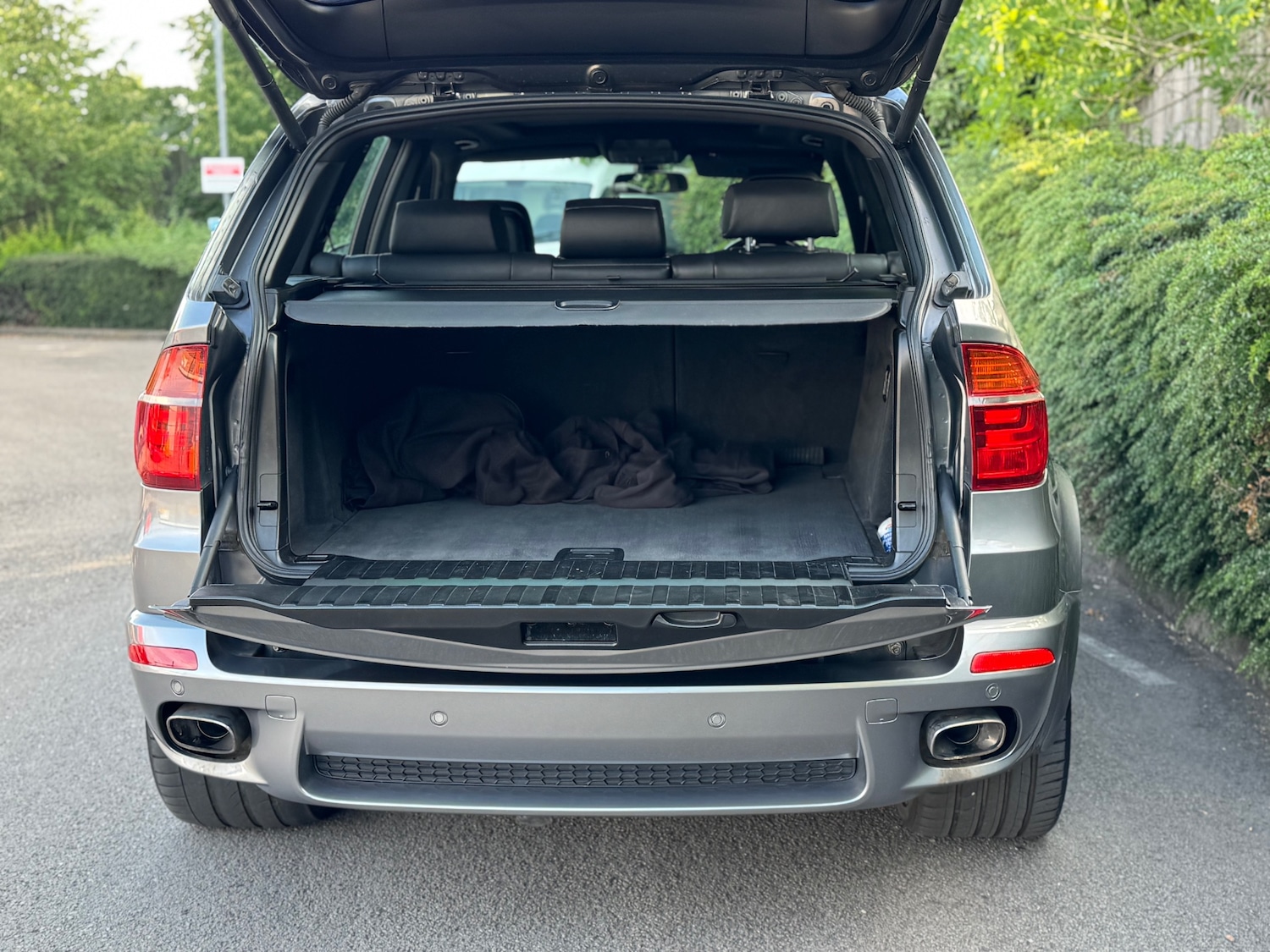 Vehicle 34