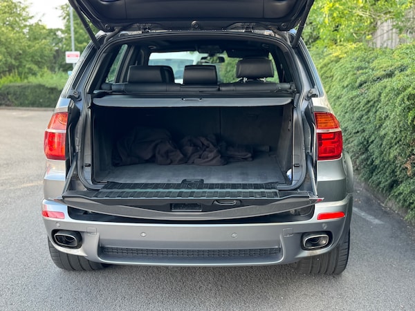 Used BMW X5 2012 for sale - 74764159: Photo 35