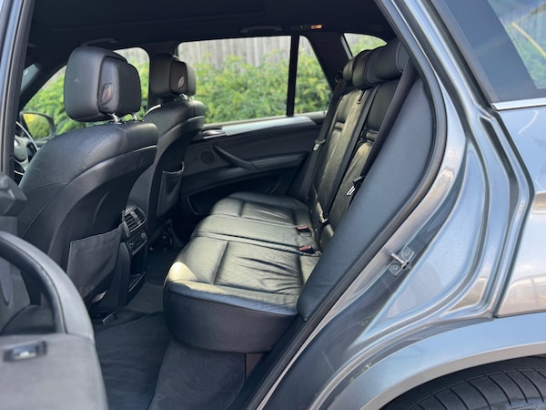 Used BMW X5 2012 for sale - 74764159: Photo 36