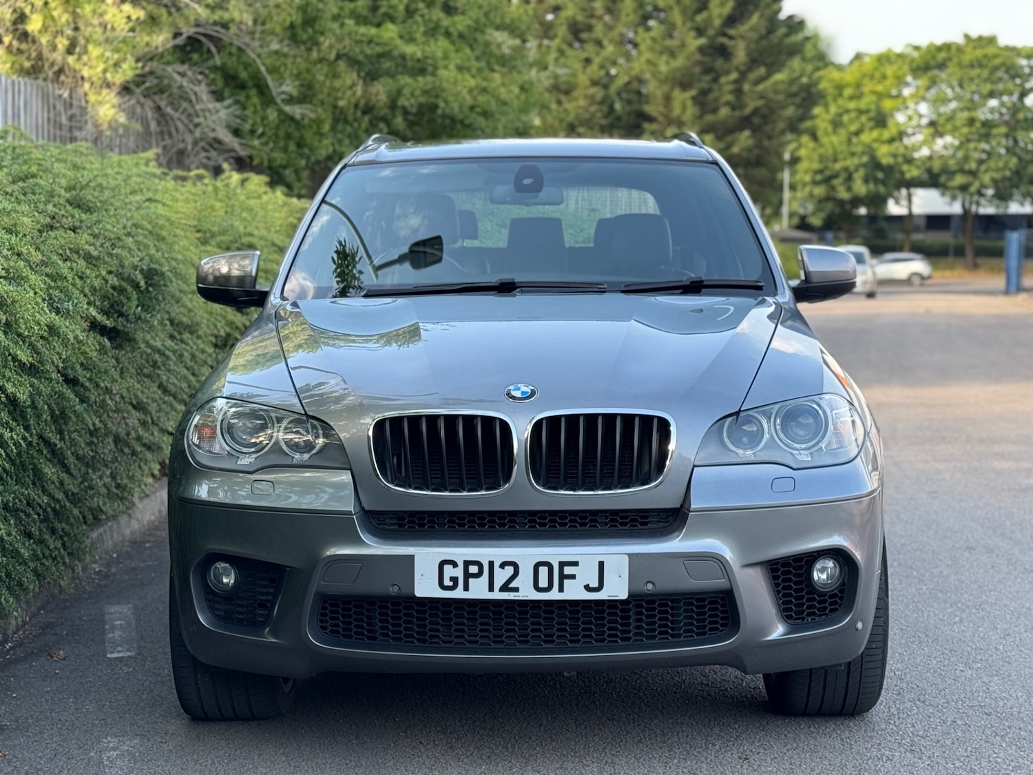 Vehicle 37