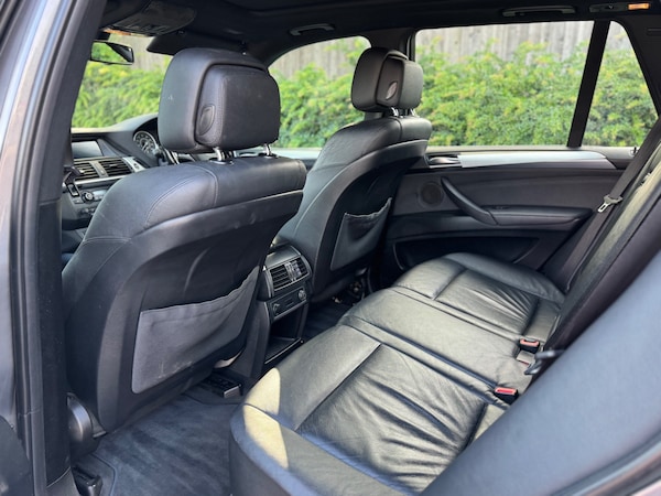 Used BMW X5 2012 for sale - 74764159: Photo 37