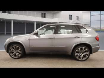 Used BMW X5 2012 for sale - 74764159: Photo