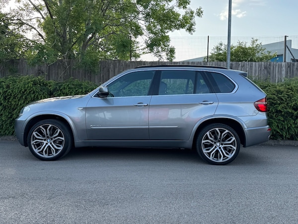 Used BMW X5 2012 for sale - 74764159: Photo 42