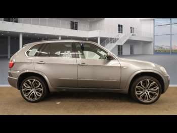 Used BMW X5 2012 for sale - 74764159: Photo