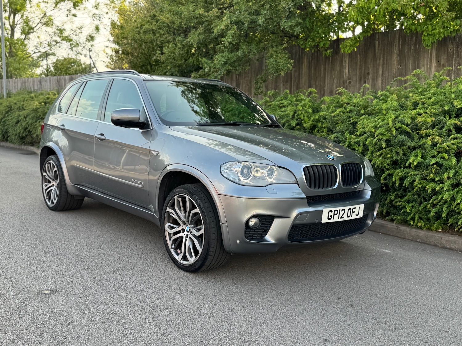 Vehicle 7