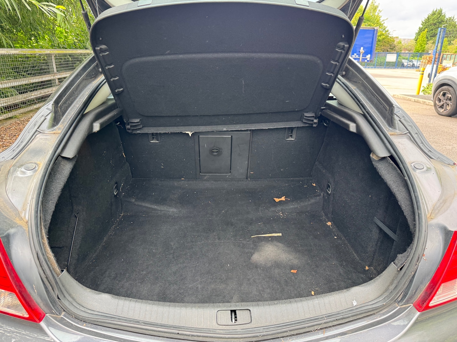 Vehicle 16