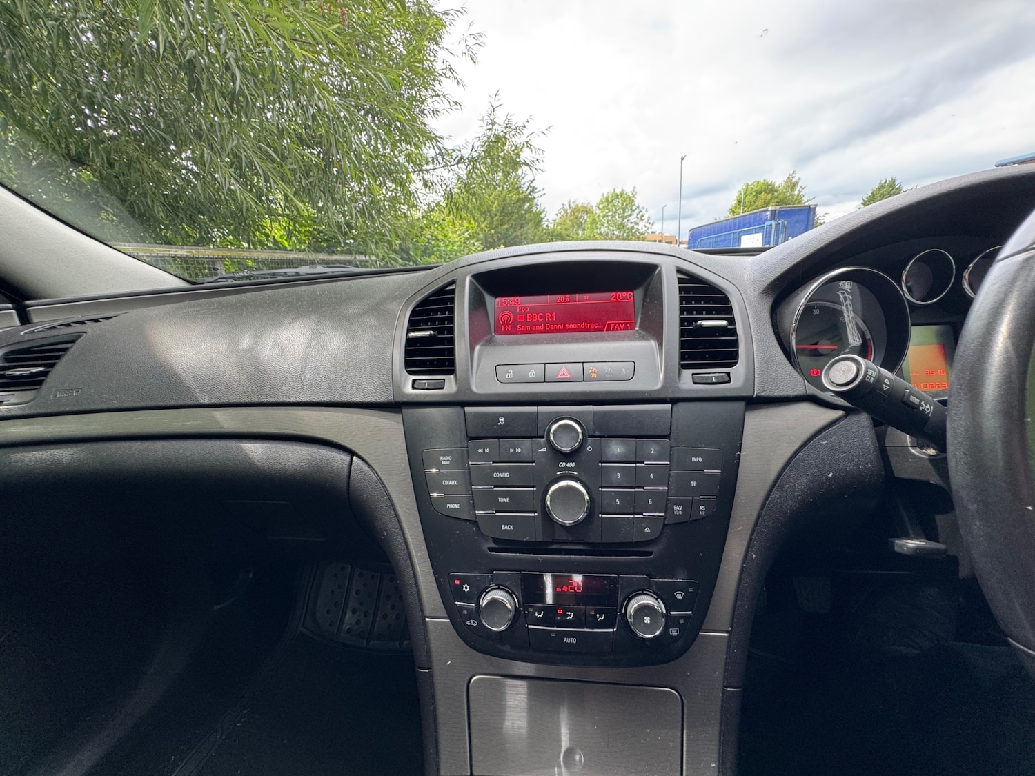 Vehicle 17