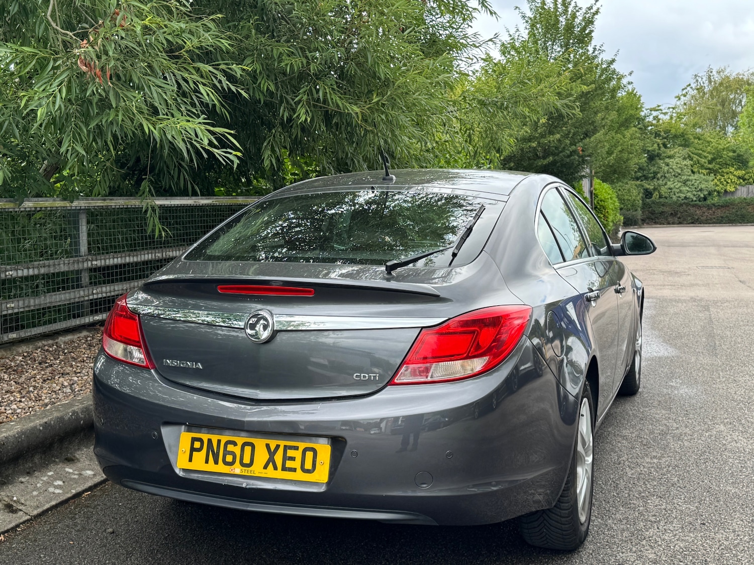 Vehicle 25