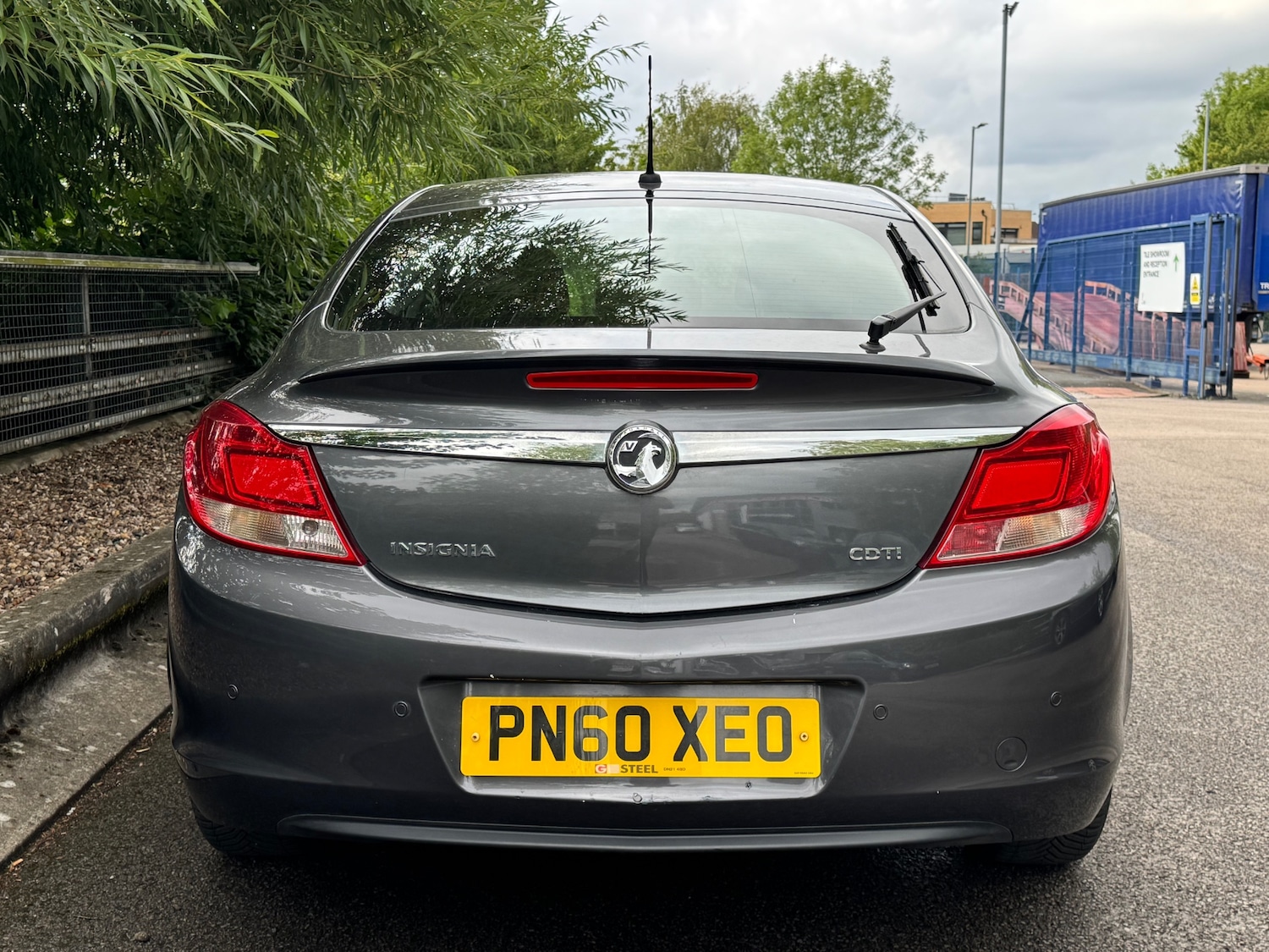 Vehicle 26