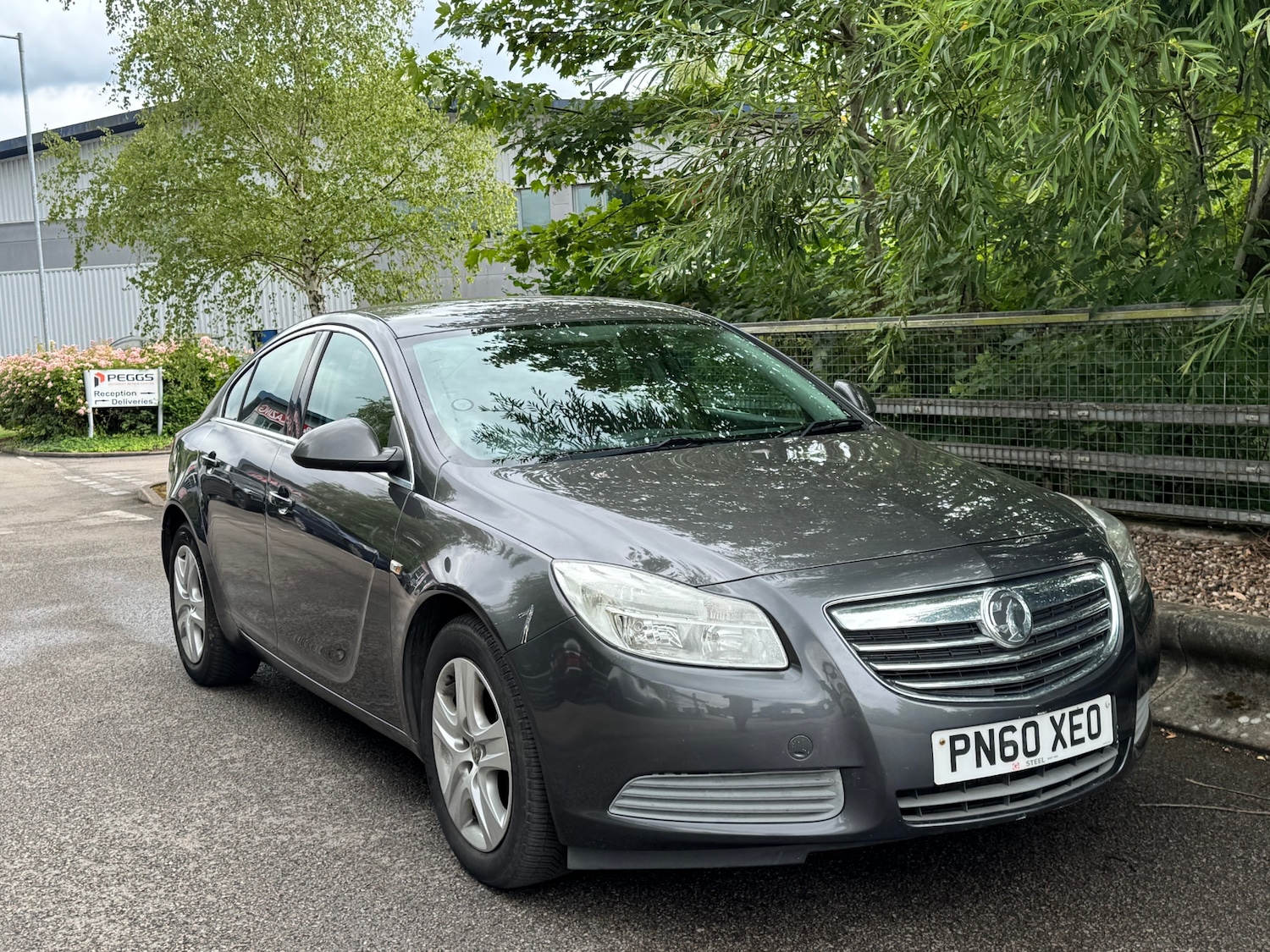 Vehicle 27