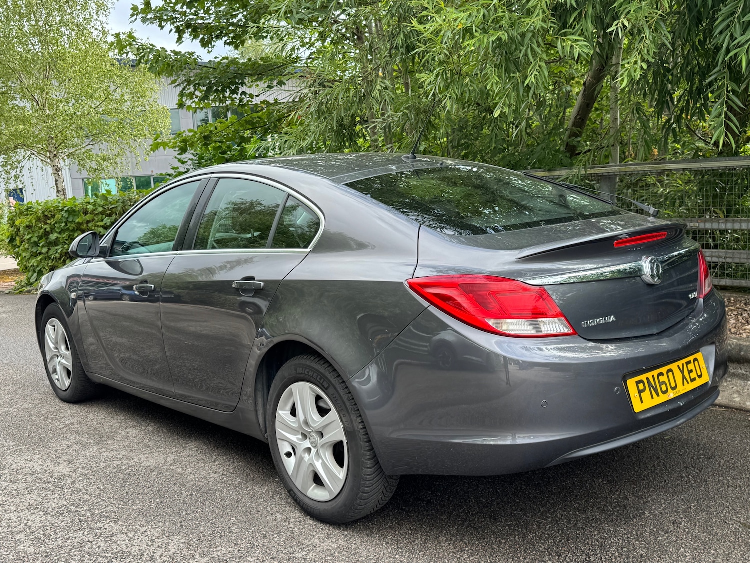 Vehicle 28