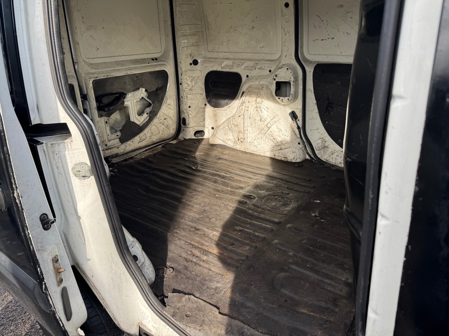 Used Fiat Doblo 2006 for sale - 77529774: Photo 15