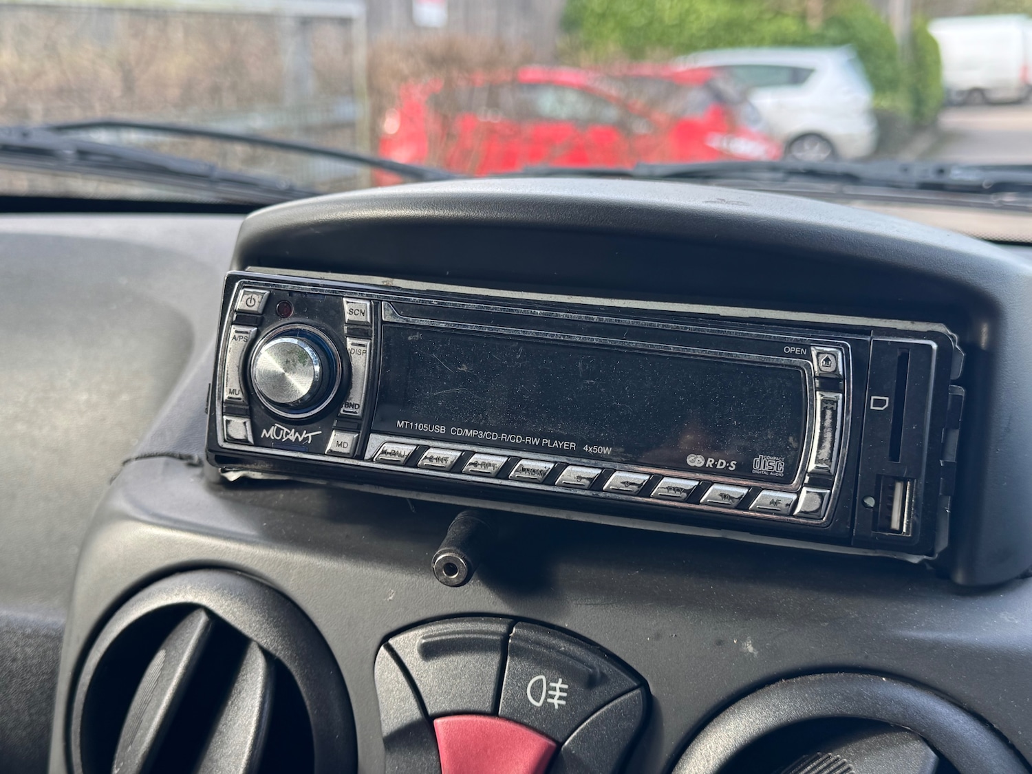 Used Fiat Doblo 2006 for sale - 77529774: Photo 17