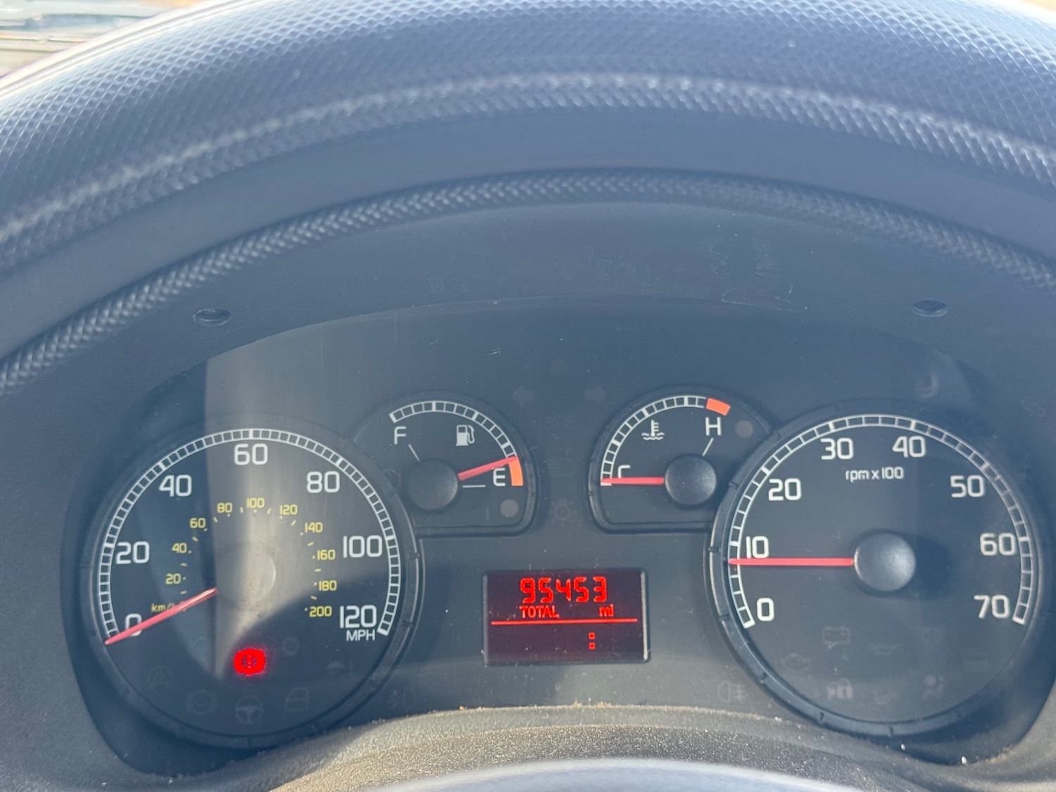 Used Fiat Doblo 2006 for sale - 77529774: Photo 18