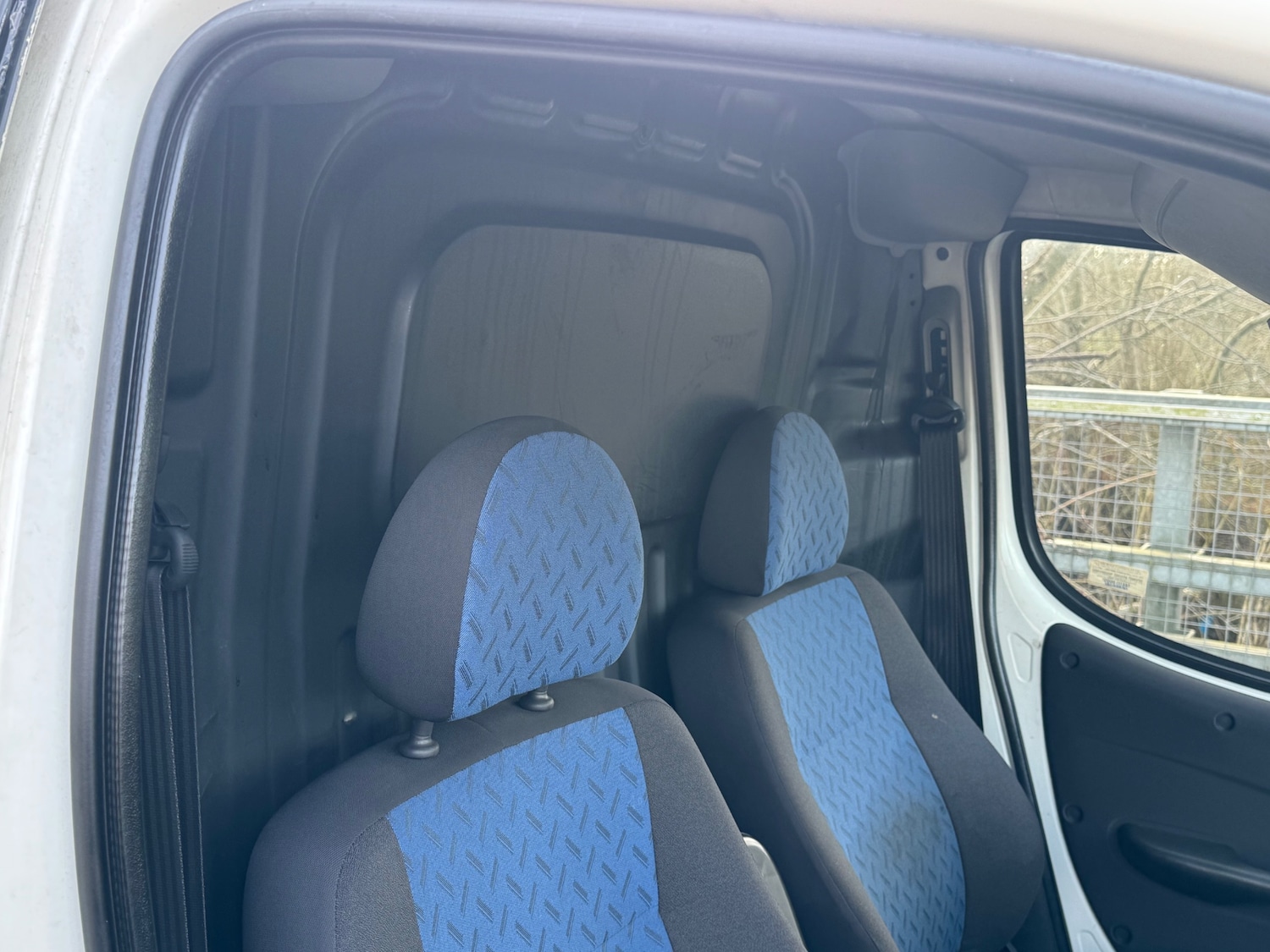 Used Fiat Doblo 2006 for sale - 77529774: Photo 19